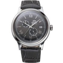 Orient RA-AK0704N10B Herrenuhr Automatik 40mm 3ATM