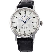 Orient Star RE-AU0002S00B Automatik Herrenuhr 39mm 5ATM