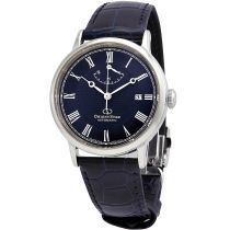 Orient Star RE-AU0003L00B Herrenuhr Automatik 39mm 5ATM