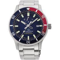 Orient Star RE-AU0306L00B Sport Diver Automatik Herrenuhr 44mm 20ATM