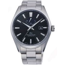 Orient Star RE-AU0402B00B Contemporary Automatik Herrenuhr 42mm 5ATM