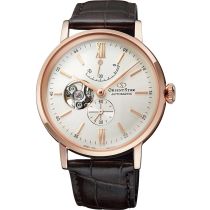 Orient Star RE-AV0001S00B Classic Automatik Herrenuhr 40mm 5ATM