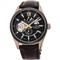 Orient Star RE-AV0115B00B Contemporary Automatik Herrenuhr 41mm 10ATM