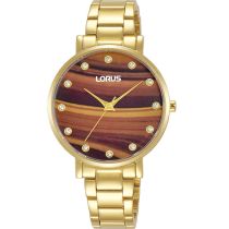 Lorus RG230VX9 Damenuhr