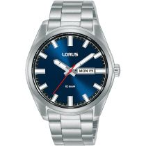 Lorus RH349AX9 Sport Herrenuhr 40mm 10ATM