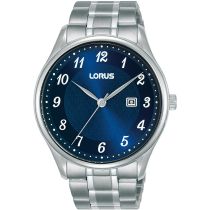 Lorus RH905PX9 Klassik Herrenuhr 42mm 5ATM