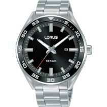 Lorus RH935NX9 analog quarz Herrenuhr