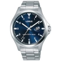 Lorus RH963KX9 Klassik Herrenuhr 42mm 10ATM