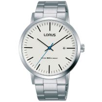 Lorus RH991JX9 Klassik Herrenuhr 40mm 5ATM