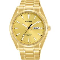 Lorus RL456BX9 Automatik Herrenuhr 42mm 10ATM