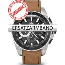 Rothenschild Ersatzband Eraser RS-1401-AS-BKBr-Strap