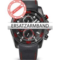 Rothenschild Ersatzband Abyss RS-1405-IB-BKRD