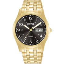 Lorus RXN76DX9 Herrenuhr