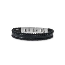 Save Brave Armband SBB-TYLER-BK Herren