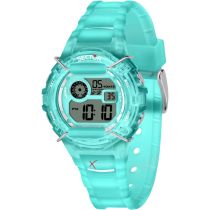 Sector R3251526003 Unisex Digitaluhr 10ATM