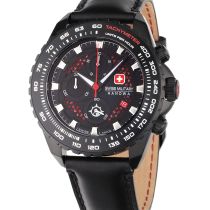 Swiss Military Hanowa SMWGC2102230 Iguana Chronograph 44mm 10ATM