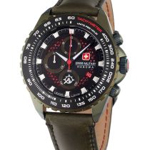 Swiss Military Hanowa SMWGC2102290 Iguana Chronograph 44mm 10ATM