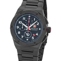 Swiss Military Hanowa SMWGI2102031 Sonoran Chronograph Herrenuhr 43mm 10ATM