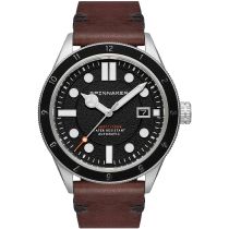 Spinnaker SP-5096-01 Cahill Automatik Herrenuhr 44mm 30ATM