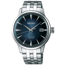 Seiko SRPB41J1 Presage Automatik Herrenuhr 40mm 5ATM