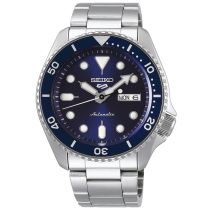 Seiko 5 Sports SRPD51K1 Automatik Diver Herrenuhr 43mm 10ATM