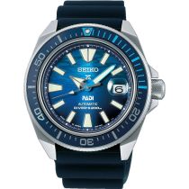 Seiko SRPJ93K1 Prospex PADI Diver Automatik Herrenuhr 44mm 20ATM