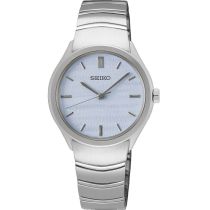 Seiko SUR549P1 Conceptual Series Damenuhr 30mm 5ATM