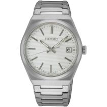 Seiko SUR553P1 Conceptual Series Herrenuhr 39mm 10ATM