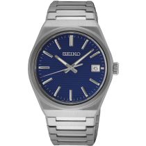 Seiko SUR555P1 Conceptual Series Herrenuhr 39mm 10ATM