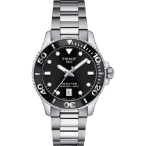 Tissot T1202101105100 Seastar 1000