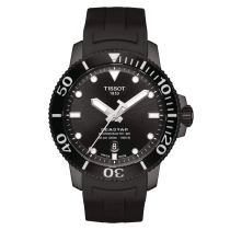 Tissot T1204073705100 Seastar 1000 Powermatic-80