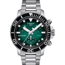 Tissot T1204171109101 Seastar 1000