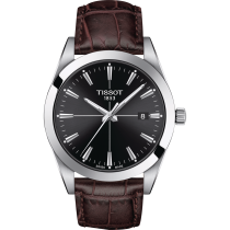 Tissot T1274101605101 Gentleman