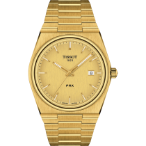 Tissot T1374103302100 Herrenuhr PRX 40mm 10ATM