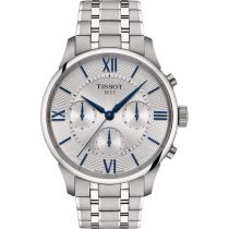 Tissot T1394621103800 Chemin des Tourelles