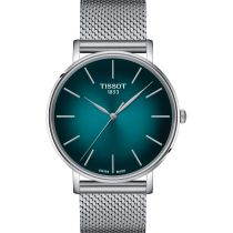 Tissot T1434101109100 Everytime