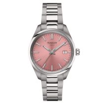 Tissot T1502101133100 Damenuhr PR 100 Quarz 34mm 10ATM 