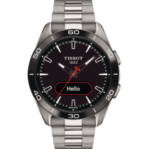 Tissot T1534204405100 T-Touch Connect Sport