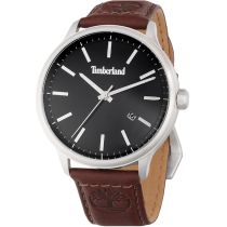 Timberland TBL15638JS.02 Allendale Herrenuhr 45mm 5ATM