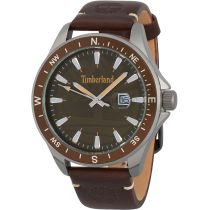 Timberland TBL15941JYUK.53 Swampscott Herrenuhr 46mm 5ATM