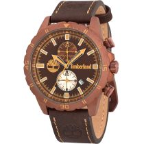 Timberland TBL16003JYBN.12 Dunford Herrenuhr 46mm 5ATM