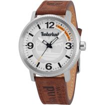 Timberland TDWGA2101502 Scusset Herrenuhr 44mm 5ATM