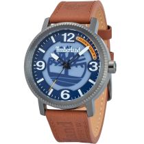 Timberland TDWGA2101503 Scusset Herrenuhr 44mm 5ATM