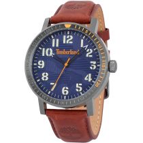 Timberland TDWGA2101602 Topsmead Herrenuhr 44mm 5ATM