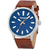 Timberland TDWGA2152001 Trumbull Herrenuhr 45mm 5ATM