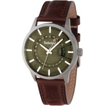 Timberland TDWGB2201502 Bergeron Herrenuhr 42mm 5ATM