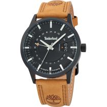 Timberland TDWGB2201504 Bergeron Herrenuhr 42mm 5ATM