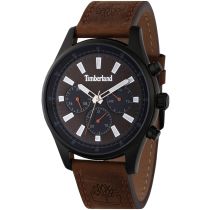 Timberland TDWGF2100402 Demarest Herrenuhr 46mm 5ATM