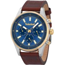 Timberland TDWGF2100403 Demarest Herrenuhr 46mm 5ATM