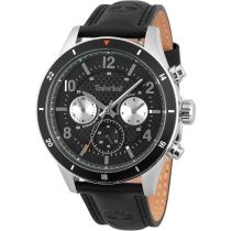 Timberland TDWGF2201001 Hooksett Herrenuhr 46mm 5ATM